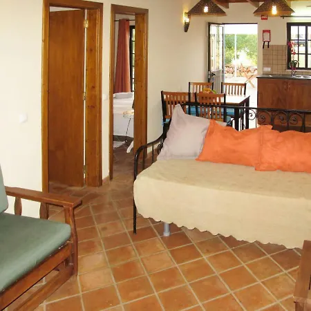 Holiday Monte Do Afonso