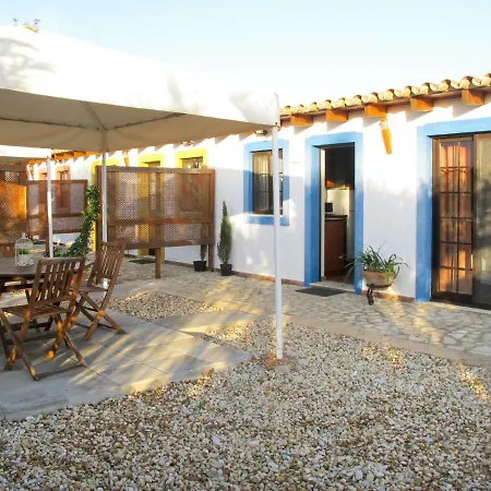 Holiday Monte Do Afonso