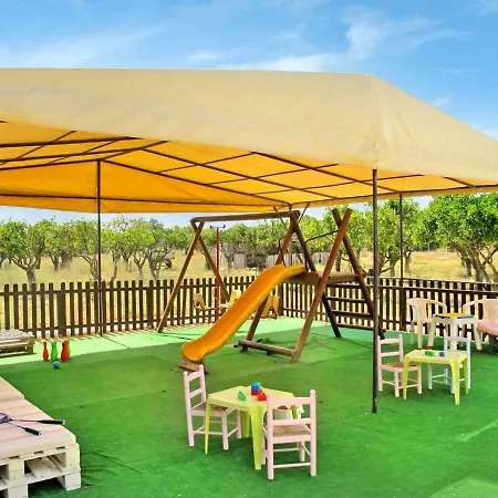 Holiday home Holiday Monte Do Afonso Faro