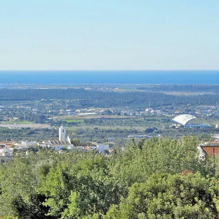 Holiday Monte Do Afonso Faro